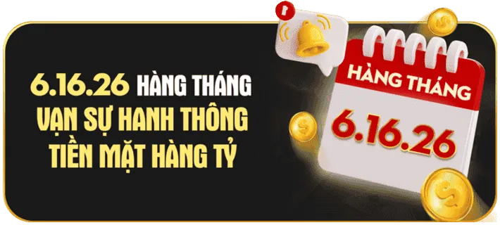 Khuyến mãi chào mừng thành viên mới AB77