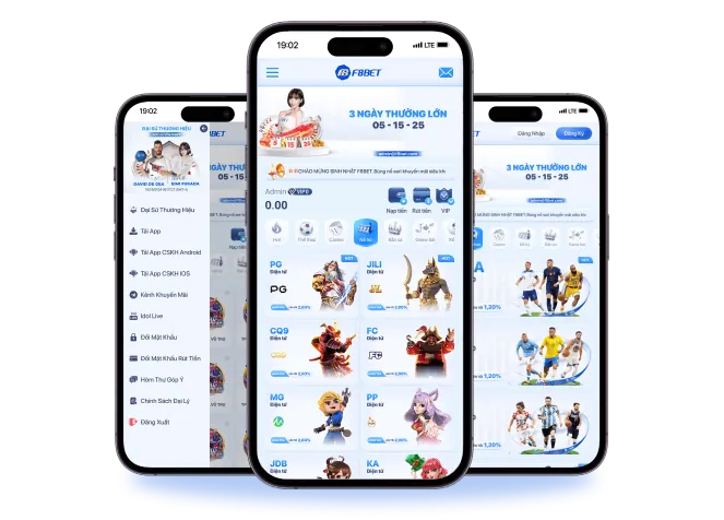 Hình ảnh đa dạng các môn thể thao trên màn hình cá cược, tượng trưng cho sự phong phú của AB77 link mới