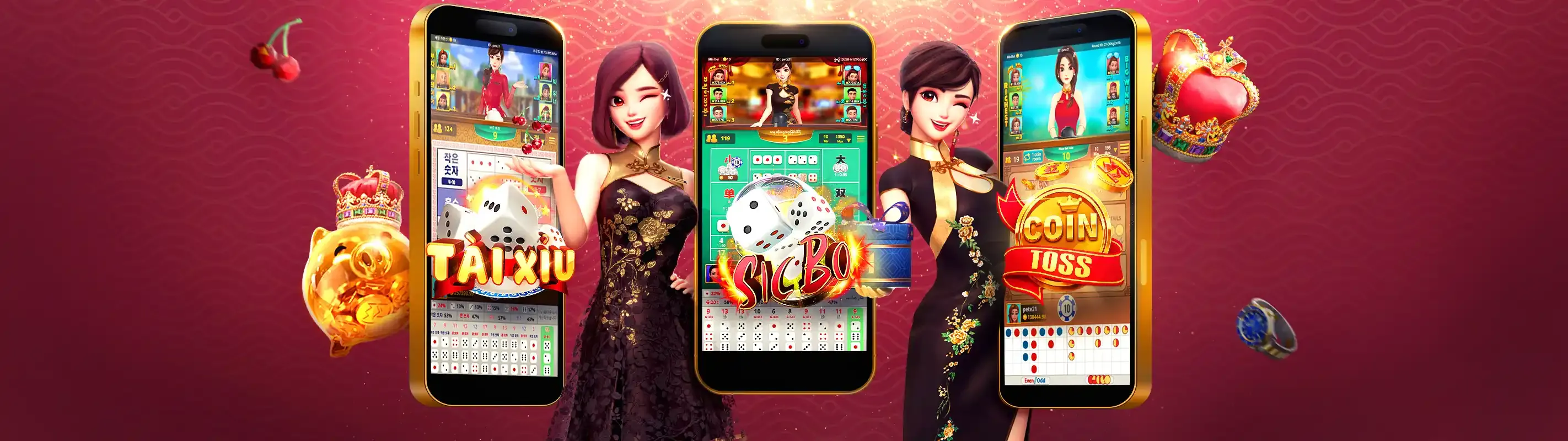 Đại dương kỳ ảo với các loài cá và kho báu tại AB77