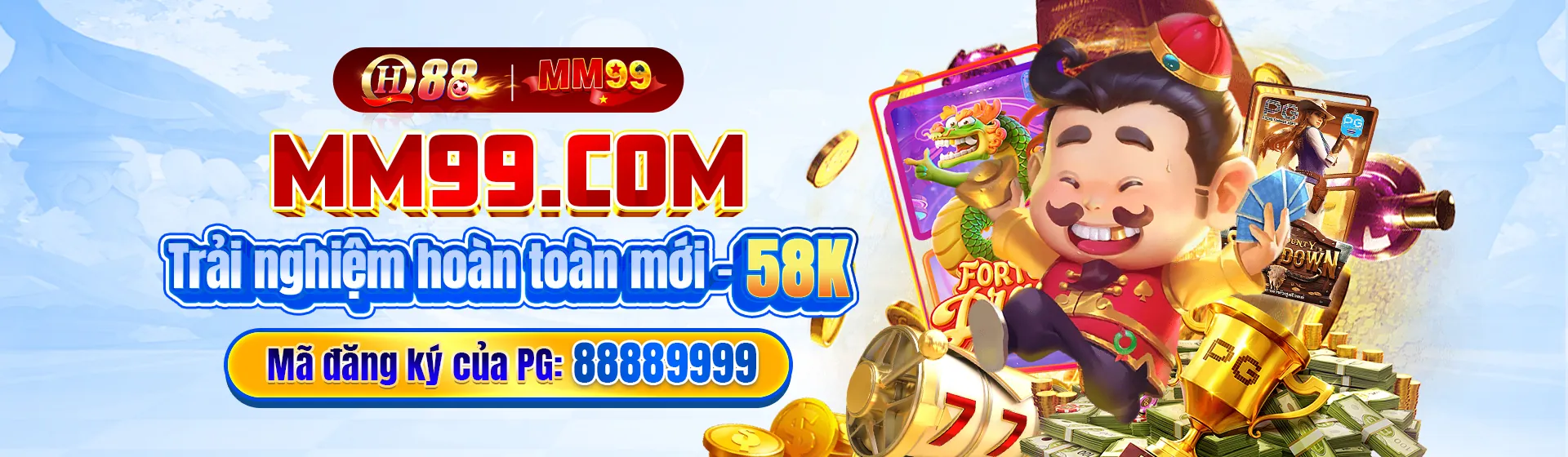 Khuyến mãi nổ hũ AB77
