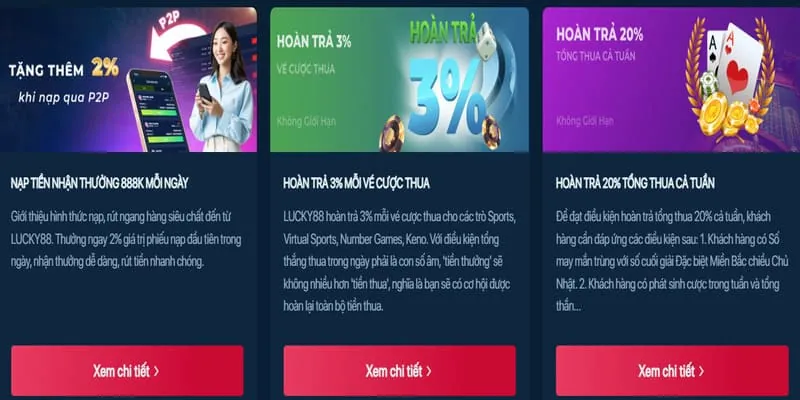 Ưu đãi và khuyến mãi hấp dẫn từ AB77