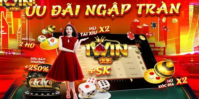 Kho trò chơi đa dạng tại AB77